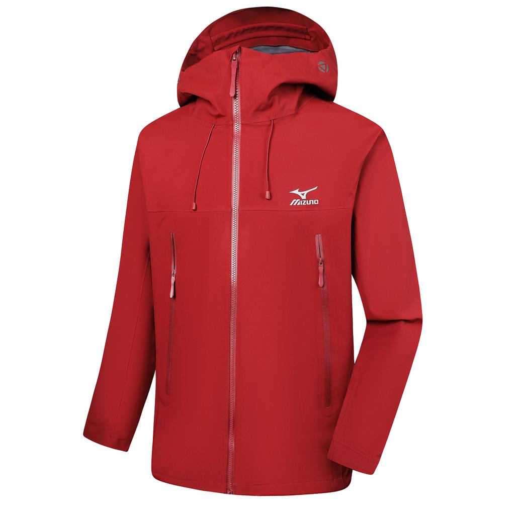 Mizuno Windbreaker Jacket Unisex A2CE2551