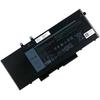 Batterie - DELL - 401D9 - Lithium-Ion - 68WHR - Compatible Latitude 5401/5501