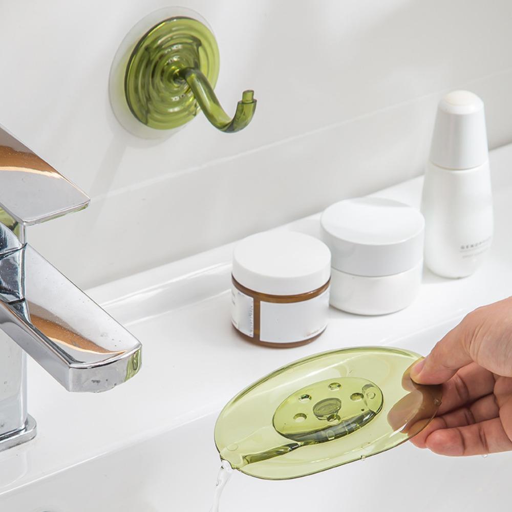 

PS держатель для мыла настенный мыльница губка новая мыльница аксессуары для ванной комнаты