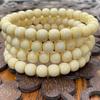 Mammutelfenbein Vintage Gebetsperlenarmband