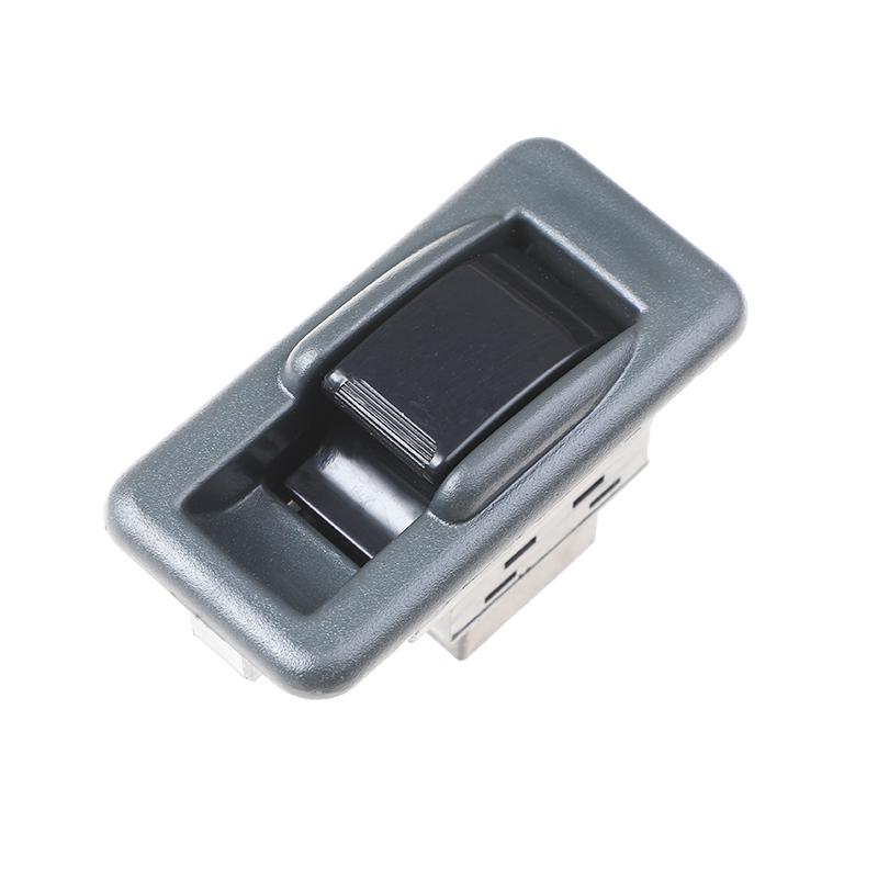 

Новый высококачественный переключатель стеклоподъемника для Mitsubishi Pajero MB781916 + MR753373 переключатель управления стеклоподъемником чёрный