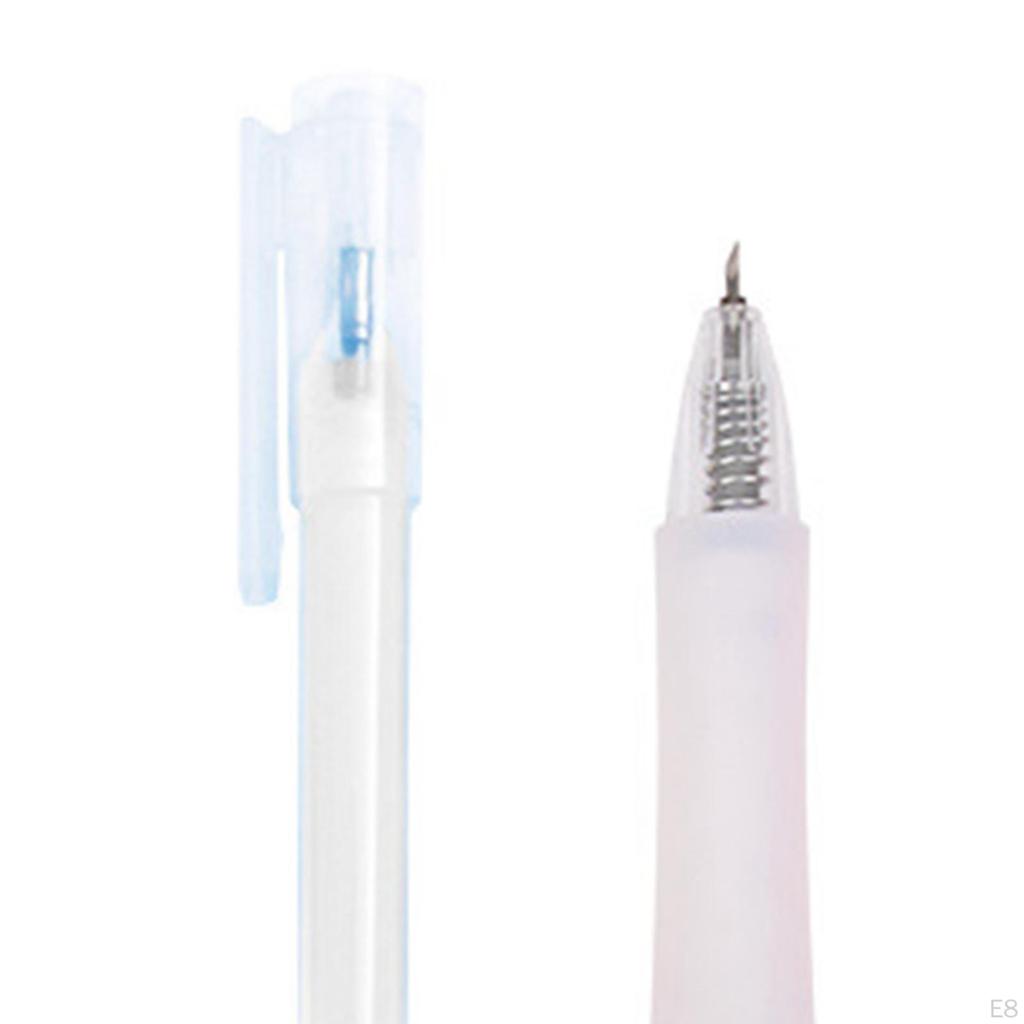 Press Utility Knife Pen Cutting Carving Tool Supplies