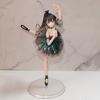 Black Swan Anime Girl Gk Pvc Figure Ballerina Collectible Toy Desktop Case Ornament Gift For Anime Fans Otaku Model Dolls Gifts