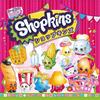 Rangs Shopkins Season 2 So Cool Fridge Playset with Accessories for Shopping Role Play