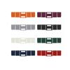 For Zeekr 7X 2024 2025 Car Center Console Screen Button Suede Protective Sticker Alcantara Interior Accessories