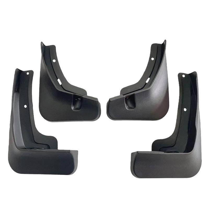 Compatible Automotive Fender for 2025 Chery Tiggo 4 PRO