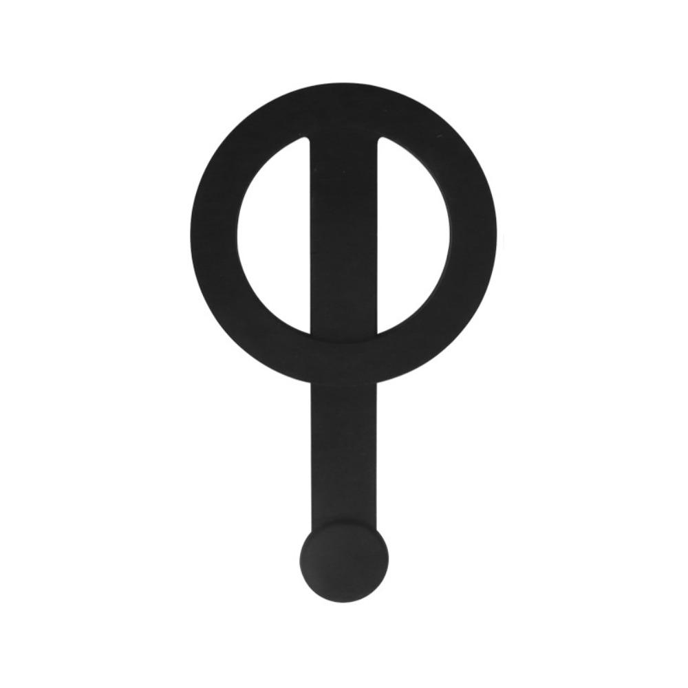 Adjustable Strap Circular Grip Phone Holder for iPhone 17/16/15/14/13/12 Phone Accessories