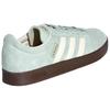 Adidas Vl Court Classic German Army Trainers Women's Green KH5552