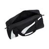 Nike Logo Adjustable Shoulder Strap Fabric Gym Bag Unisex Bags Black DR6100-010
