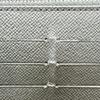 LOUIS VUITTON Damier Zippy Organizer NM  Damier Grafitto Graphite unisex N60111 Used