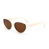 Kids Stylish Sunglasses Lightweight Retro  Sun Glasses Eye Sun Glasses High-Quality Kids Eye Sunglasses For Party Travel