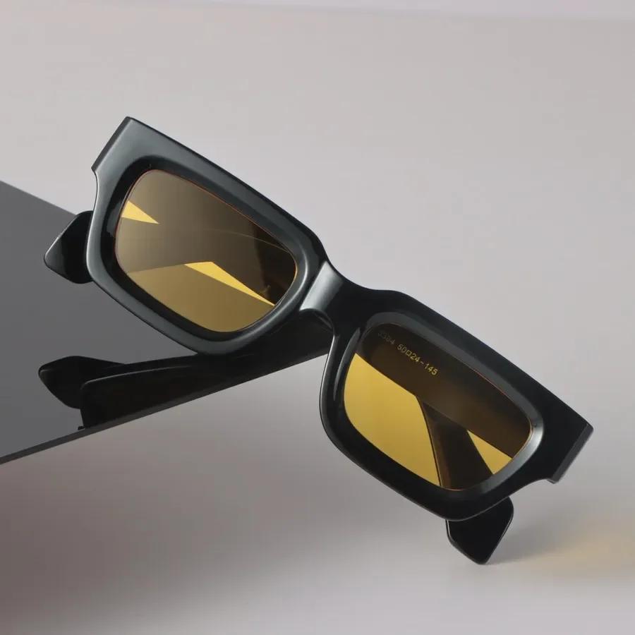 Cool Sunglasses Women Men Brand Mirror Female Male Classic Candy Colors Square Sun Glasses Designer