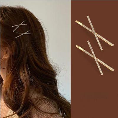 Accesorios para el cabello – Pinzas y clips para el pelo