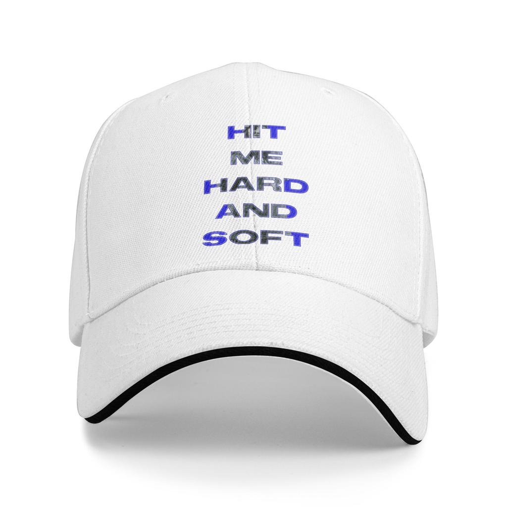 Women Unisex Billies Eilish Outdoor Hat Summer Adjustable Baseball Caps Casual Baseball Cap Fashion Sports Hats