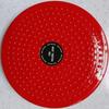 Balance Board Fitness Waist Twisting Plate with Plastic Bag and Outer Box Packaging
