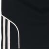 Adidas Originals Flamestrike Track Shorts Men Bottoms Black DU8105