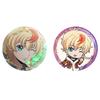 Code Rose of Recapture Rose Can Badge Set Geass