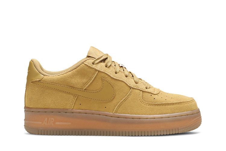 Nike Air Force 1 Low Trigo (2019) (GS)