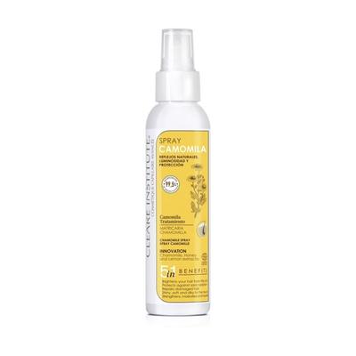 CLEARE INSTITUTE - Chamomile Spray 125 Ml