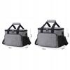 Thermal Bag For Lunch Box For Food, Small, Breakfast On The Shoulder