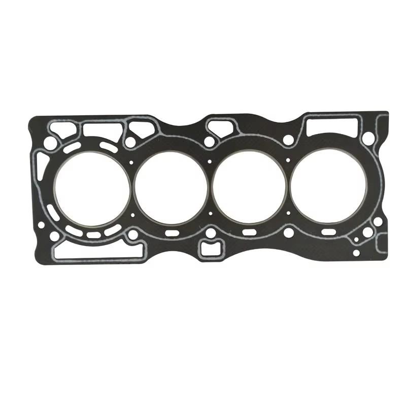 QR25DE FÖR NISSAN X-TRAIL ALTIMA SENTRA 16V Komplett Set Fordonsreservdelar Motorpackning 10101-AE226 10101-8J085 50240800