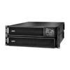 Onduleur APC Smart-UPS SRT 3 000 VA On-line Double conversion 230V (USB - RJ-45 - SmartSlot) - Rack 2U