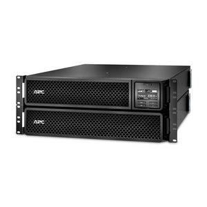 Onduleur APC Smart-UPS SRT 3 000 VA On-line Double conversion 230V (USB - RJ-45 - SmartSlot) - Rack 2U