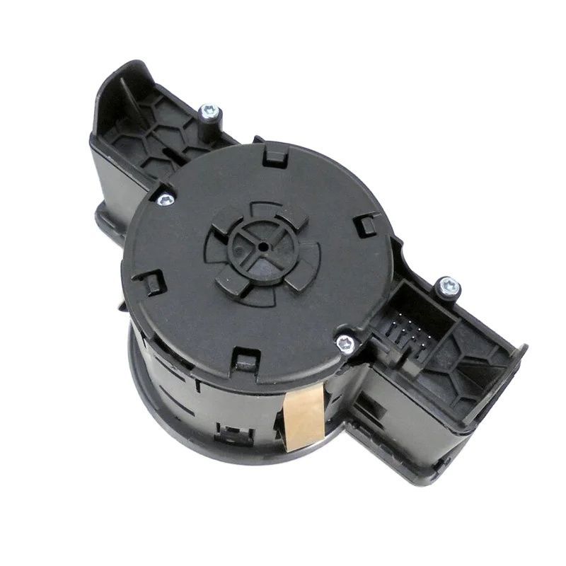 A2049053103  Knob Button Headlight Switch Light Switch Chrome For Mercedes Benz B C GLK Lights Switch Control Unit
