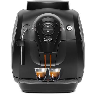 Küchengeräte – Kaffee- & Espressomaschinen