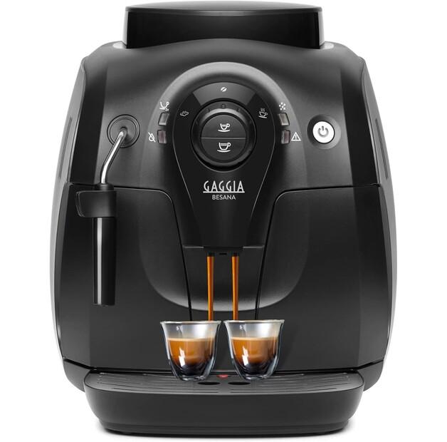 Gaggia RI8180 Besana Coffee Machine