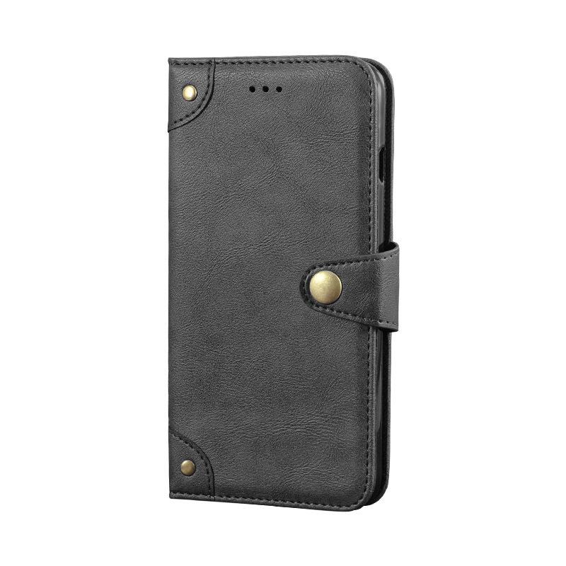 Applicable to Ulefone Armor 11 wallet leather case, card protective case, Olefone flip phone case