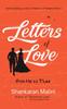كتاب Letters Of Love