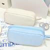 Unique Design Canvas Pen Holder With Multiple Pockets Waterproof School Essential Organizers For Students Professionals