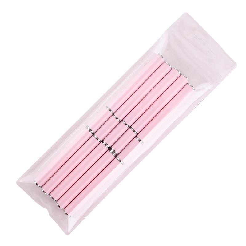 Nail Art Brush Professional Thin Liner For Manicure Decoration Brushes Set Nails French Paint Uv Gel Acrylic Decorating Tools