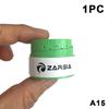 Colori Macaron Impugnature Antiscivolo per Racchette da Tennis Sensazione Appiccicosa Impugnature per Racchette da Badminton Fasce Assorbenti per Sudore Nastro Adesivo Impugnature