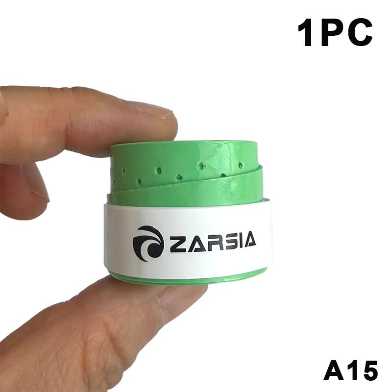 Colori Macaron Impugnature Antiscivolo per Racchette da Tennis Sensazione Appiccicosa Impugnature per Racchette da Badminton Fasce Assorbenti per Sudore Nastro Adesivo Impugnature