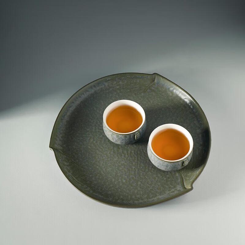 Edenus Ceramic Kung Fu Tea Set