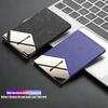 Car Ultra-Thin Driver's License Cover Credit Card ID Card Clip Sticker For Mercedes Benz AMG A B C E G CLA GLA W211 W214 W205