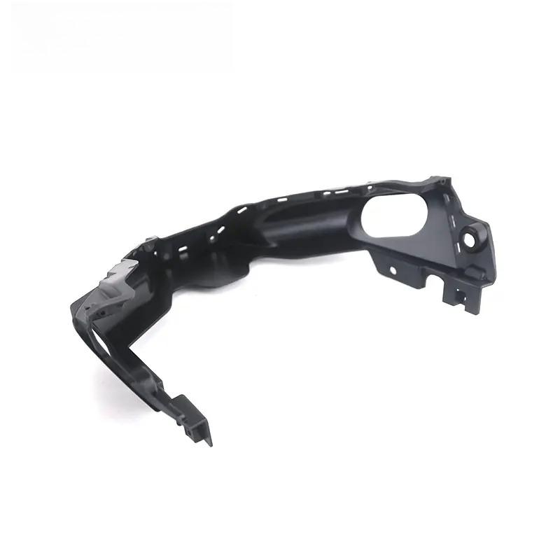 Motorcycle Headlight Lower Cover Decorative Cover Suitable for CF800MT