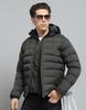 MONTE CARLO Men's Regular Fit Jacket
