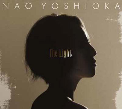 

CD NAO YOSHIOKA - The Light MCP0001 Sweet Soul Reco 2013 Japan Obi Jazz