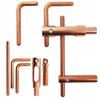 Binders for Welding Plastics Plastic 1kg 10x100g Set of Popular Binders