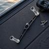 Crank Arm Handle for Baitcaster Reel Aluminum Alloy Knob Upgrade Spinning