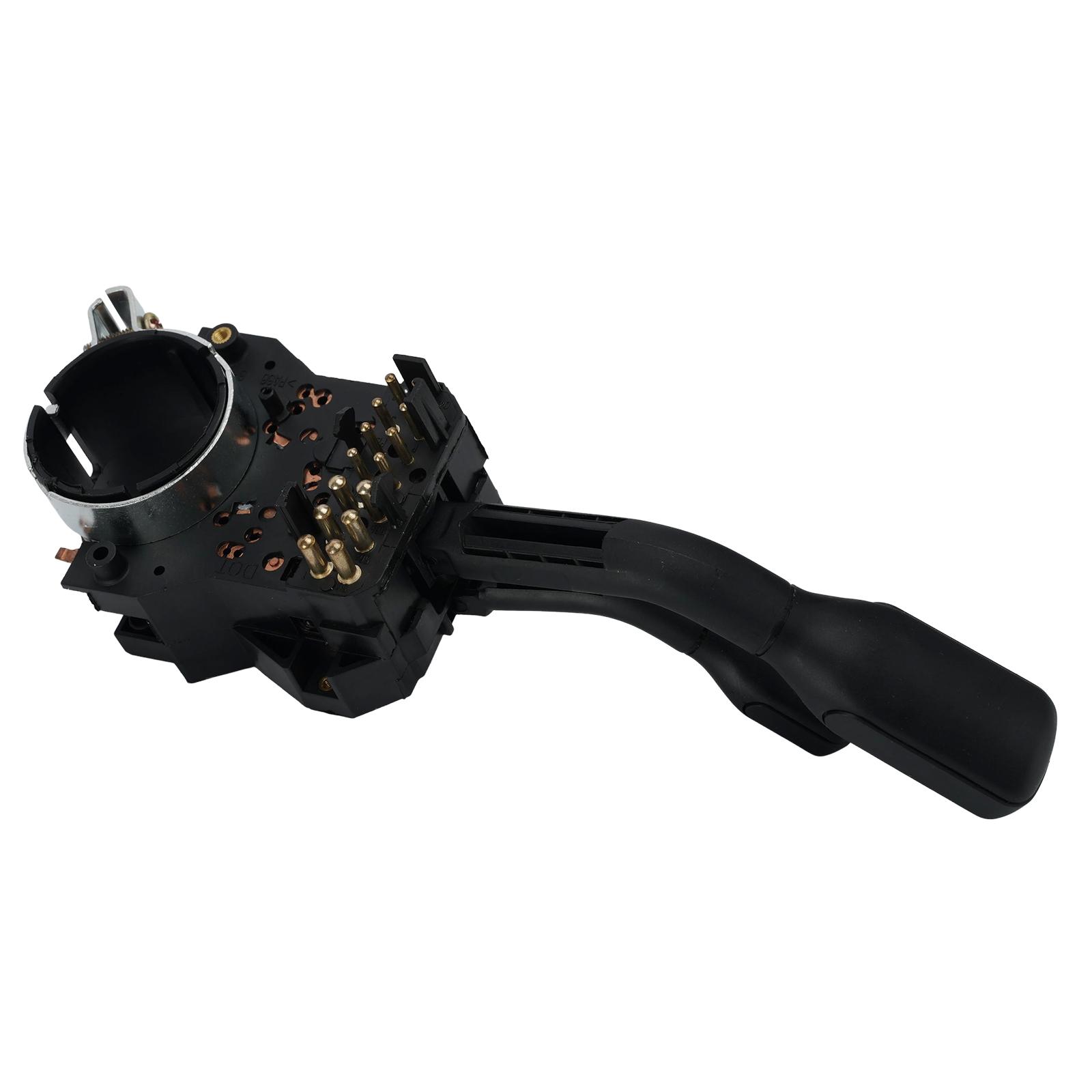 4D0953513 Turn Signal Steering Column Light Switch For A4 B5 / A6 4B C5