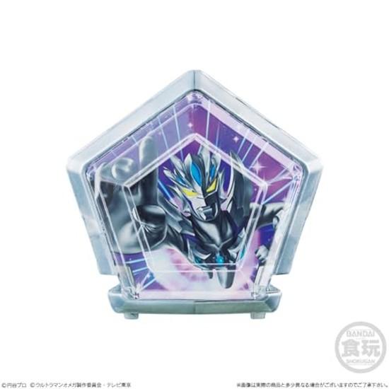 SG Ultra Meteor 01 12 pieces per box (food toy)