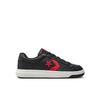Pro Blaze V2 Leather Sneakers