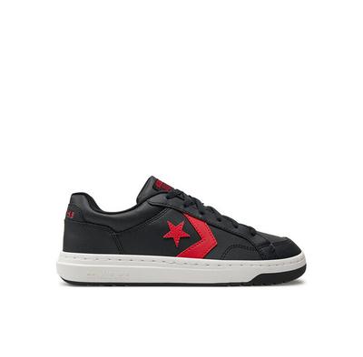 Pro Blaze V2 Leather Sneakers