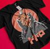 My Neighbor Totoro T-Shirt Studio Ghibli Spirited Away Anime Gift Shirt All Size