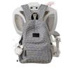 Zaino stile letterario ins giapponese piccolo fresco a quadri zaino scolastico femminile campus scuola superiore studente universitario zaino autunno e inverno viaggio schiena