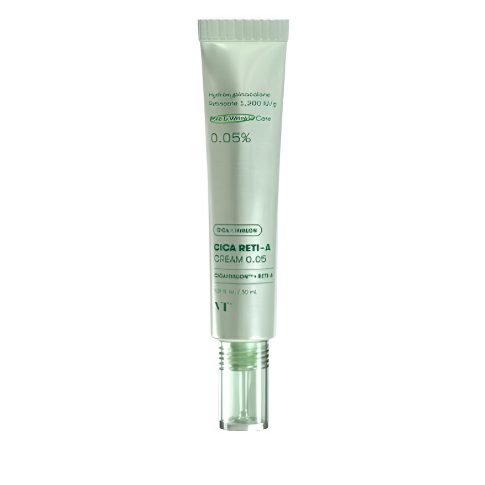[VT COSMETICS] Cica Reti-A Cream 30ml
